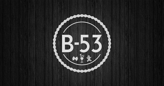 B-53 Latina